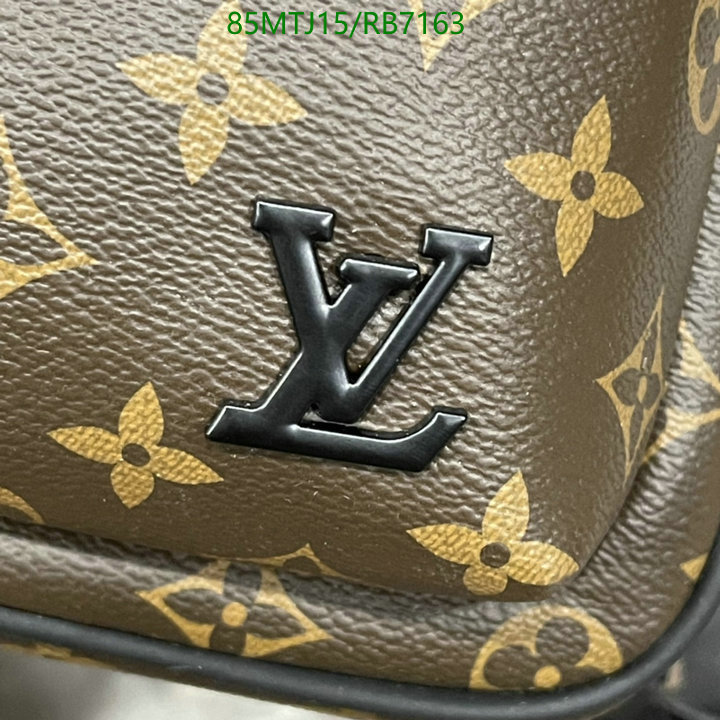 LV-Bag-4A Quality Code: RB7163 $: 85USD