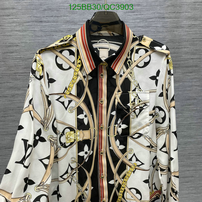 LV-Clothing Code: QC3903 $: 125USD