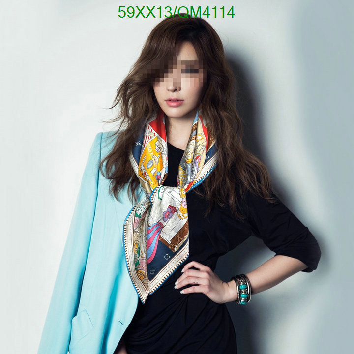 LV-Scarf Code: QM4114 $: 59USD