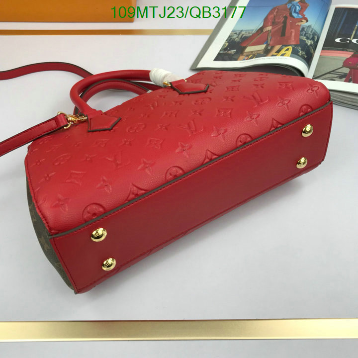 LV-Bag-4A Quality Code: QB3177 $: 109USD