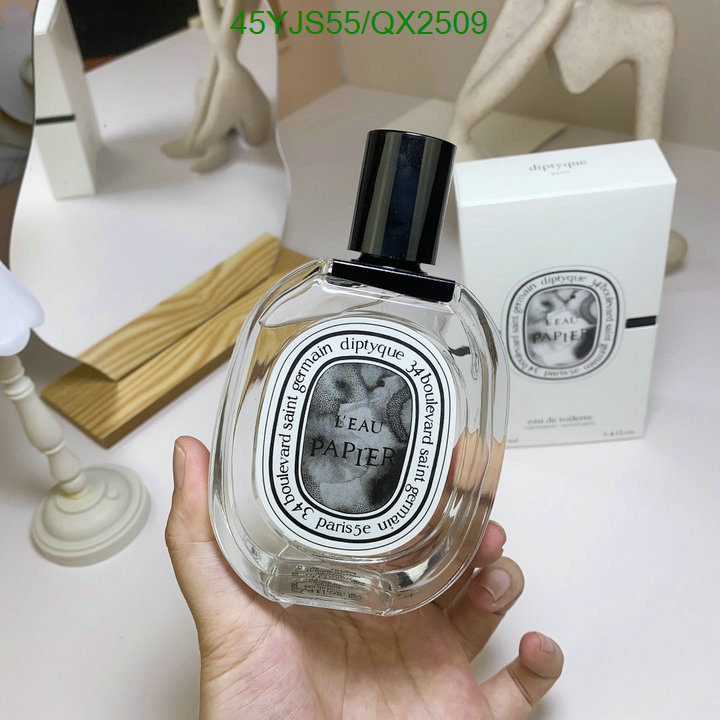 Diptyque-Perfume Code: QX2509 $: 45USD