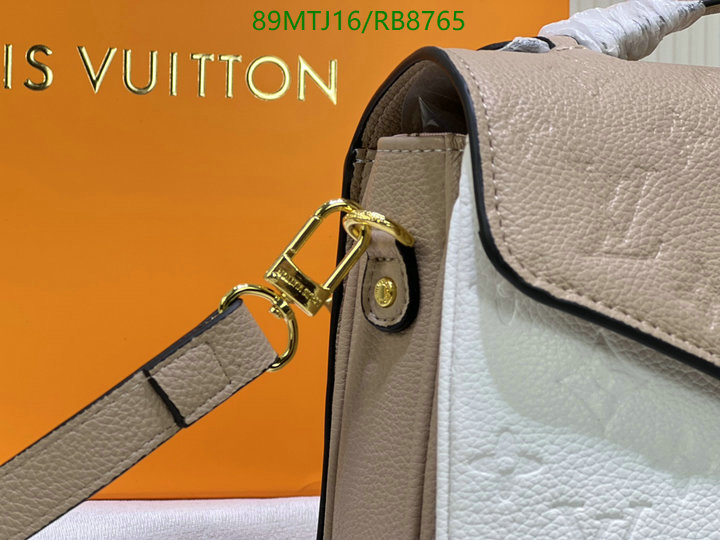 LV-Bag-4A Quality Code: RB8765 $: 89USD