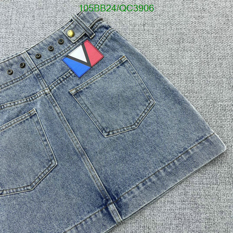 LV-Clothing Code: QC3906 $: 105USD