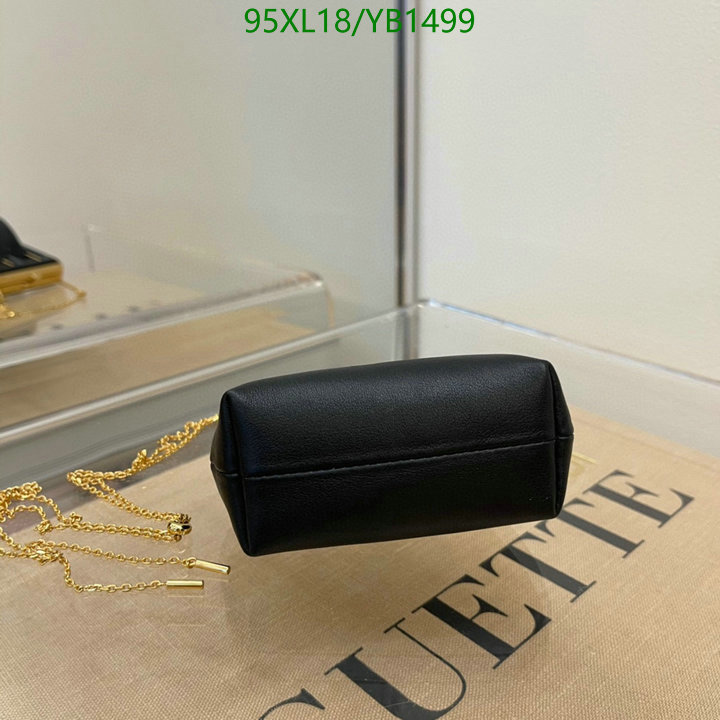 First Series-Fendi Bag(4A) Code: YB1499 $: 95USD