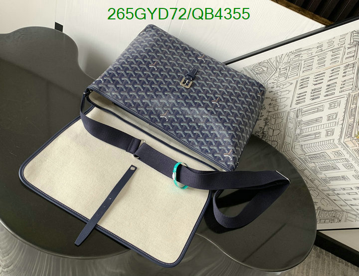 Goyard-Bag-Mirror Quality Code: QB4355 $: 265USD