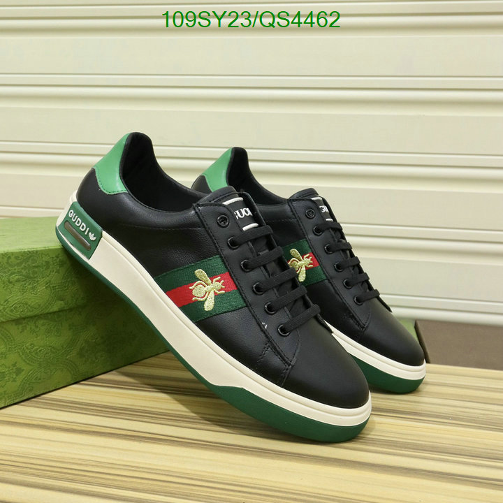 Gucci-Men shoes Code: QS4462 $: 109USD