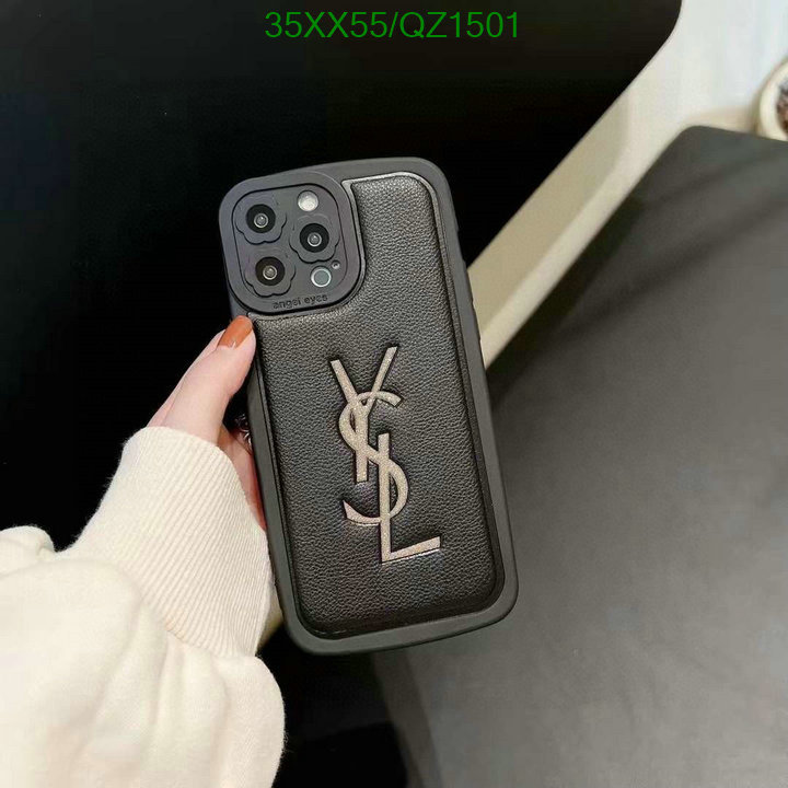 YSL-Phone Case Code: QZ1501 $: 35USD