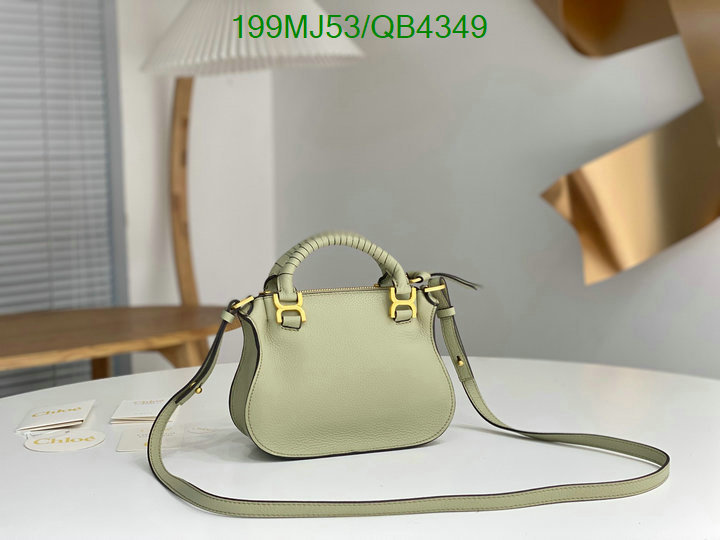 Chlo-Bag-Mirror Quality Code: QB4349 $: 199USD