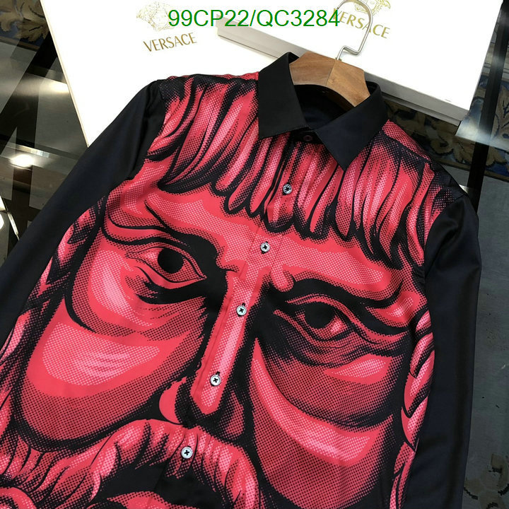 Versace-Clothing Code: QC3284 $: 99USD