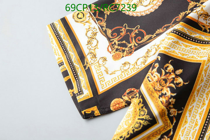 Versace-Clothing Code: RC7239 $: 69USD