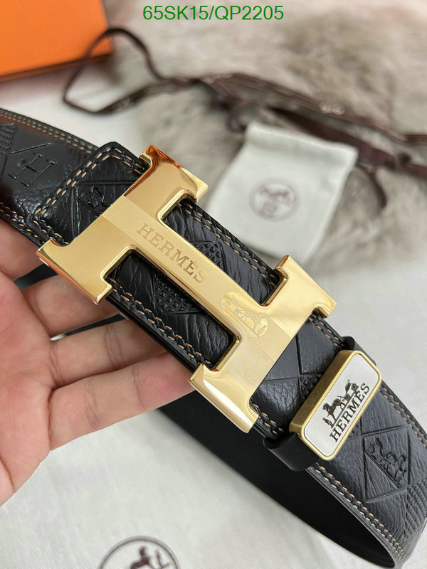 Hermes-Belts Code: QP2205 $: 65USD