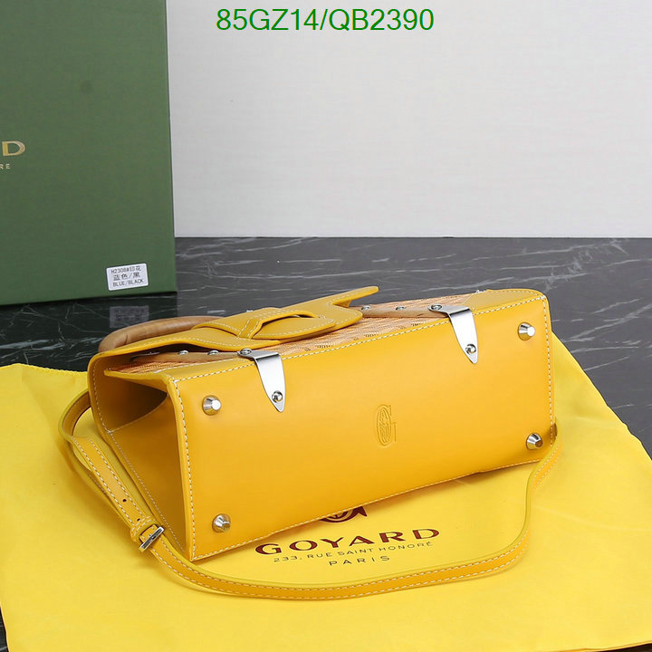 Goyard-Bag-4A Quality Code: QB2390 $: 85USD