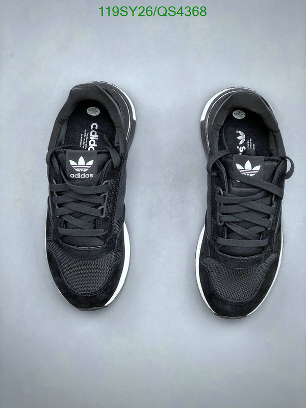 Adidas-Men shoes Code: QS4368 $: 119USD