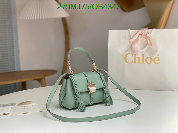 Chlo-Bag-Mirror Quality Code: QB4343 $: 279USD