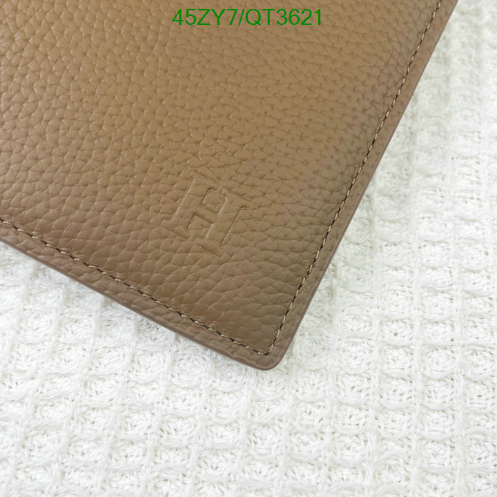 Hermes-Wallet(4A) Code: QT3621 $: 45USD