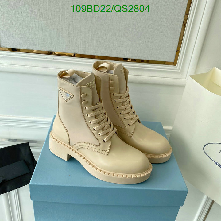 Boots-Women Shoes Code: QS2804 $: 109USD