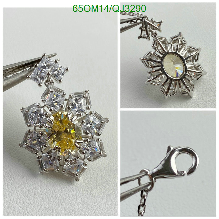 Other-Jewelry Code: QJ3290 $: 65USD