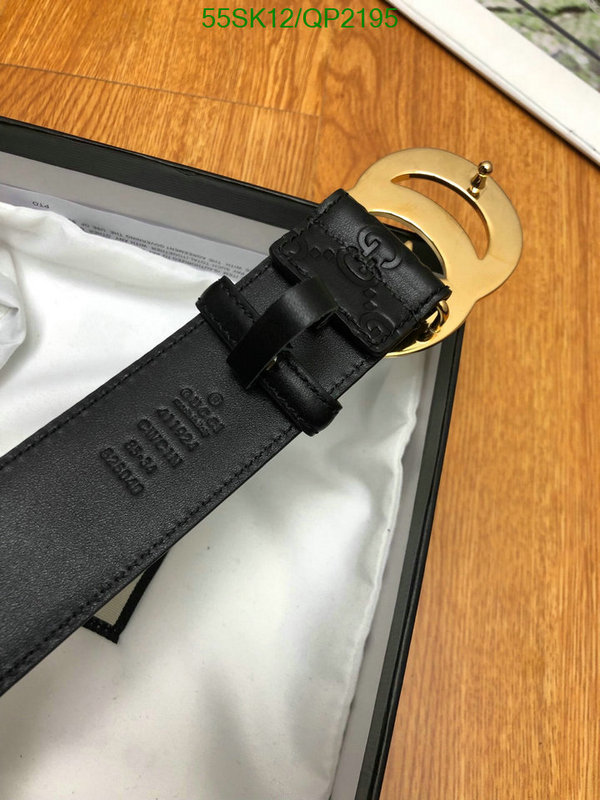 Gucci-Belts Code: QP2195 $: 55USD