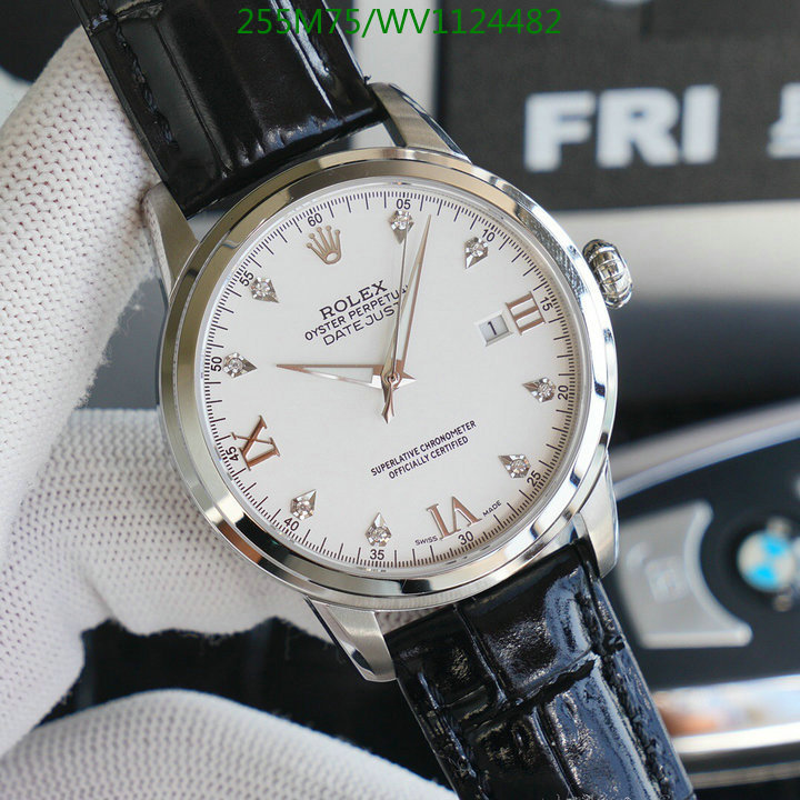 Rolex-Watch-Mirror Quality Code: WV1124482 $: 255USD