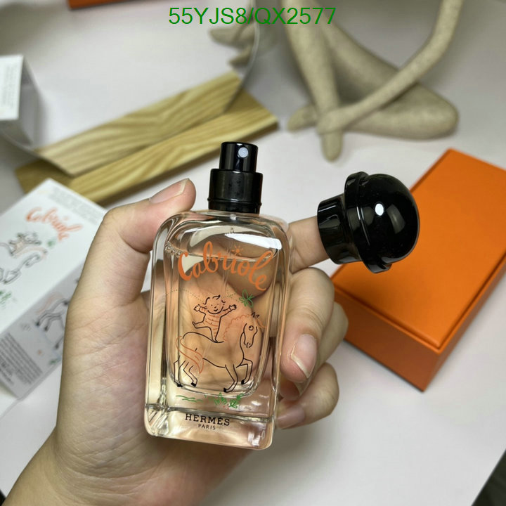 Hermes-Perfume Code: QX2577 $: 55USD