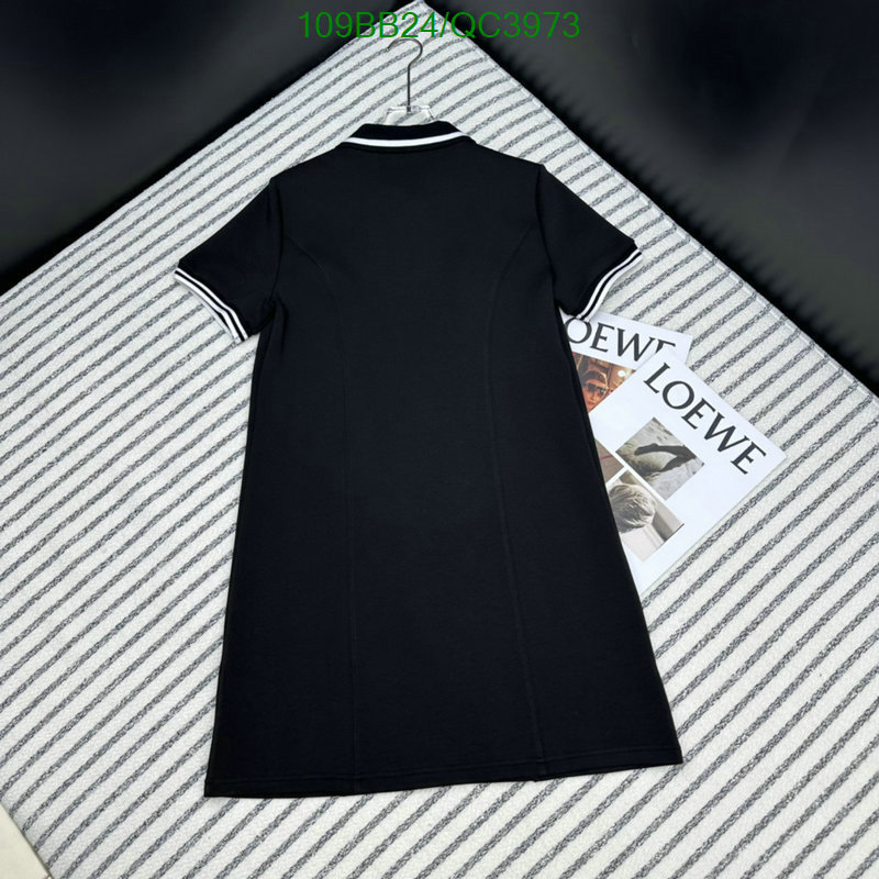 Prada-Clothing Code: QC3973 $: 109USD