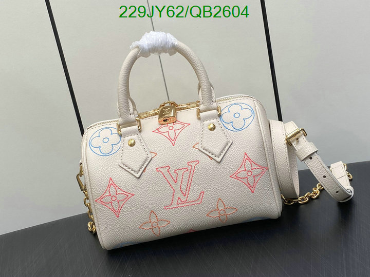 LV-Bag-Mirror Quality Code: QB2604 $: 229USD