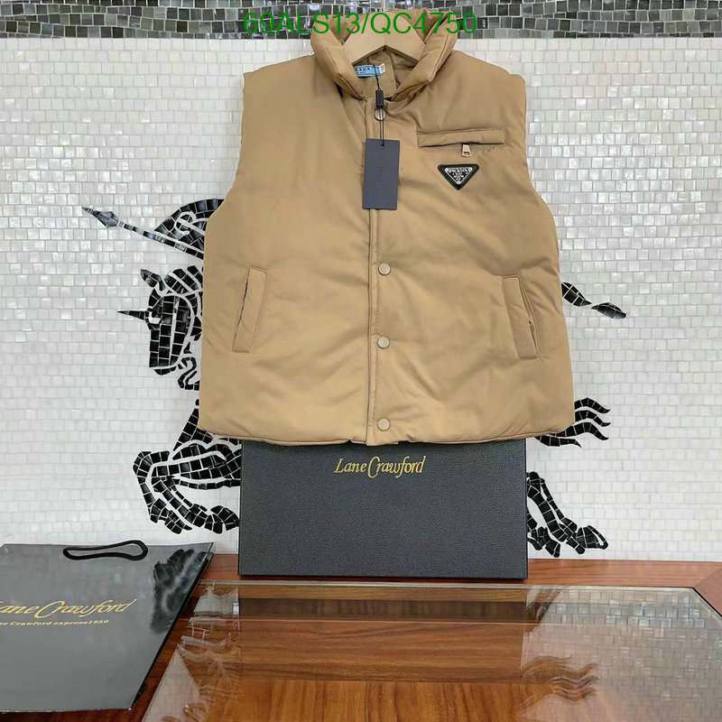 Prada-Kids clothing Code: QC4750 $: 69USD