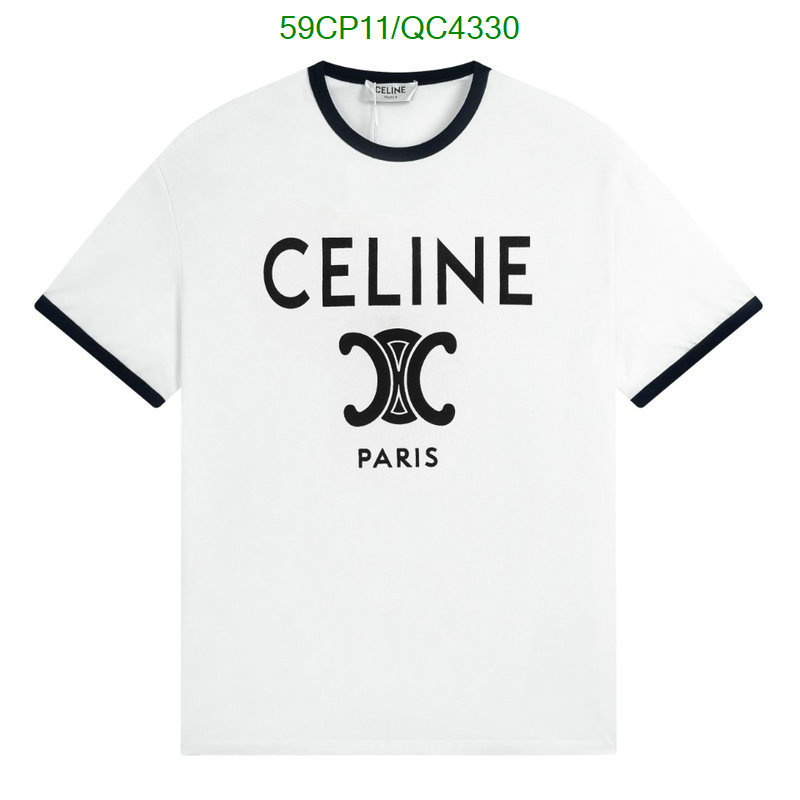 Celine-Clothing Code: QC4330 $: 59USD
