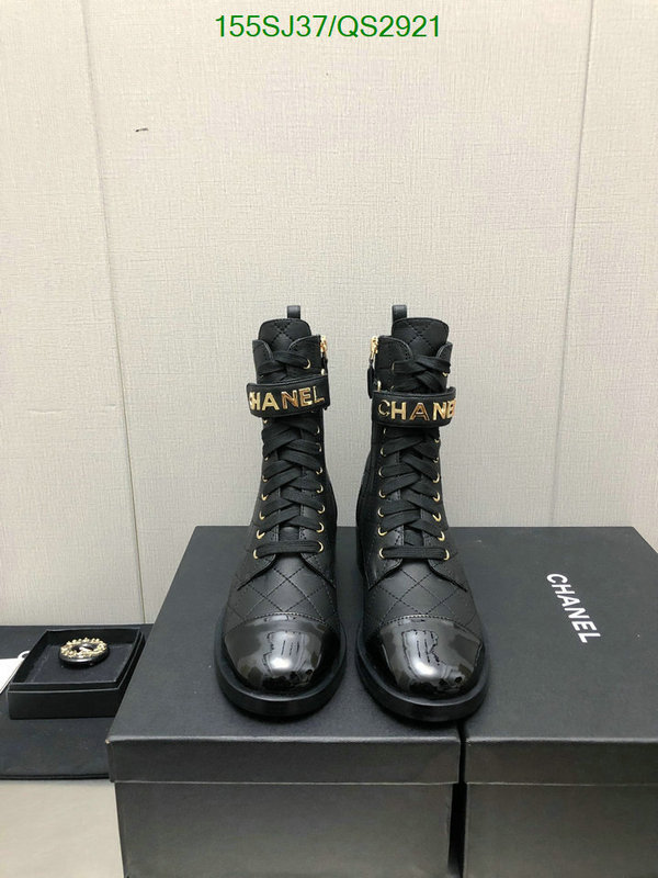 Boots-Women Shoes Code: QS2921 $: 155USD