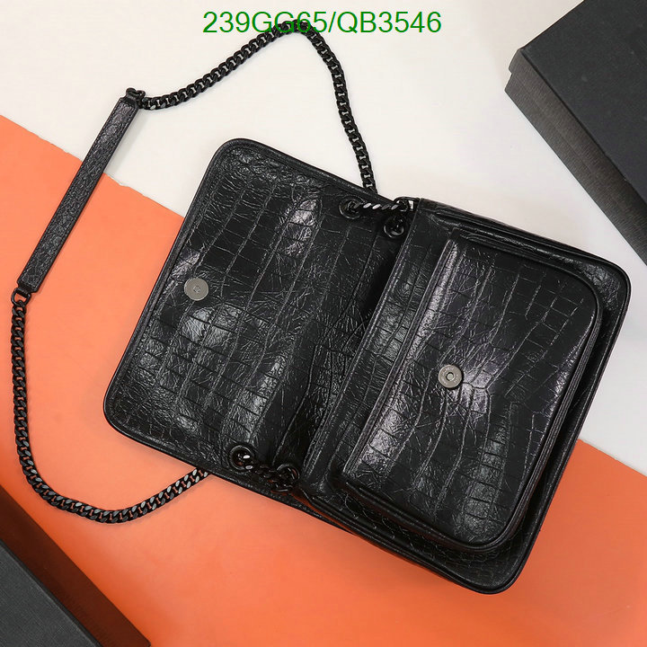 YSL-Bag-Mirror Quality Code: QB3546 $: 239USD