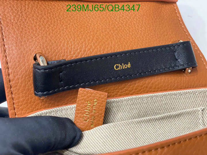 Chlo-Bag-Mirror Quality Code: QB4347 $: 239USD