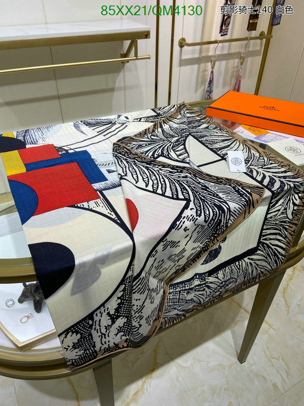 Hermes-Scarf Code: QM4130 $: 85USD