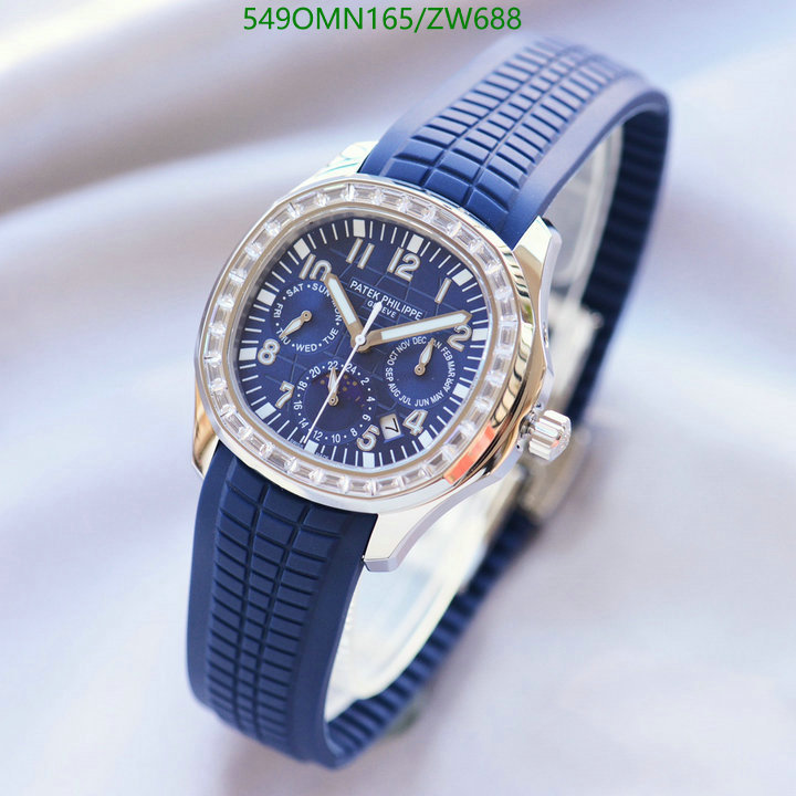 Patek Philippe-Watch-Mirror Quality Code: ZW688 $: 549USD