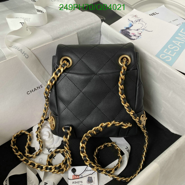 Chanel-Bag-Mirror Quality Code: QB4021 $: 249USD