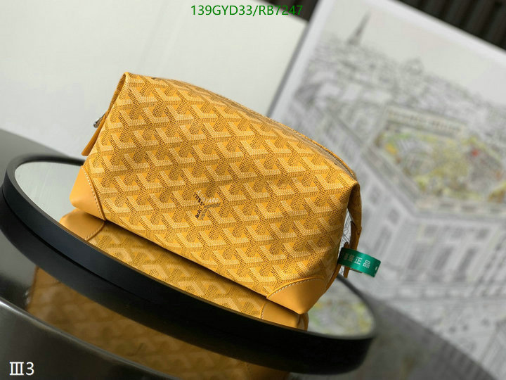 Goyard-Bag-Mirror Quality Code: RB7247 $: 139USD