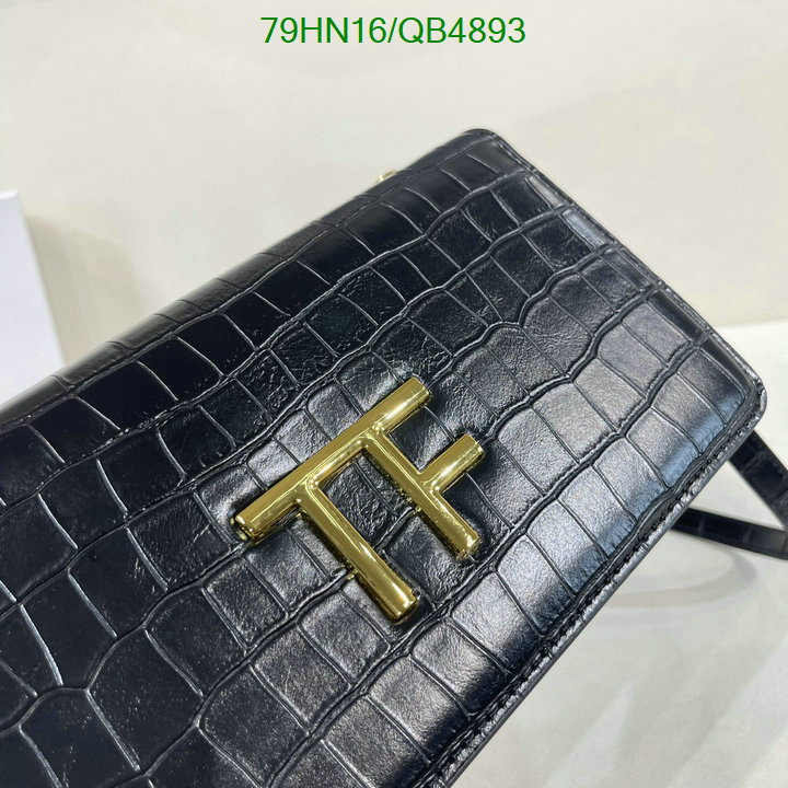 Tom Ford-Bag-4A Quality Code: QB4893 $: 79USD