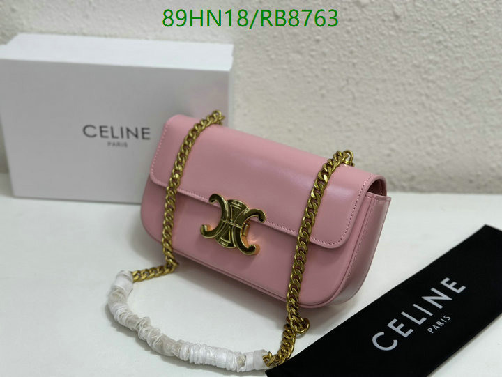 Celine-Bag-4A Quality Code: RB8763 $: 89USD