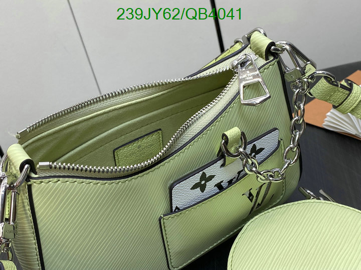 LV-Bag-Mirror Quality Code: QB4041 $: 239USD