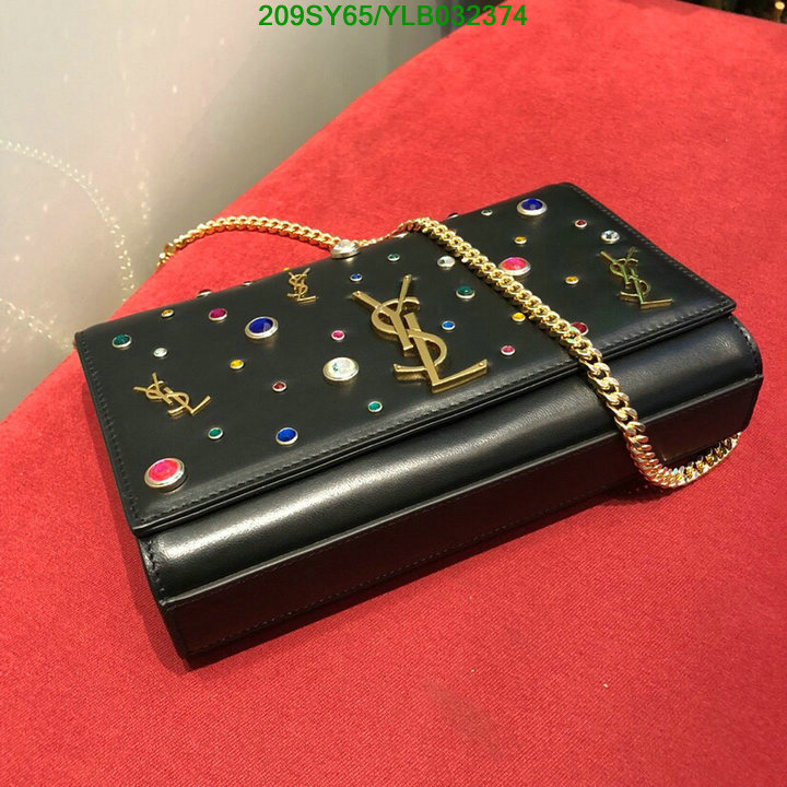 YSL-Bag-Mirror Quality Code: YLB032374 $: 209USD