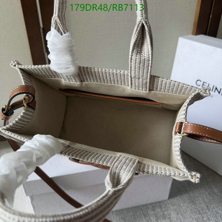 Celine-Bag-Mirror Quality Code: RB7113 $: 179USD