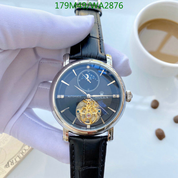 Rolex-Watch-4A Quality Code: WA2876 $: 179USD