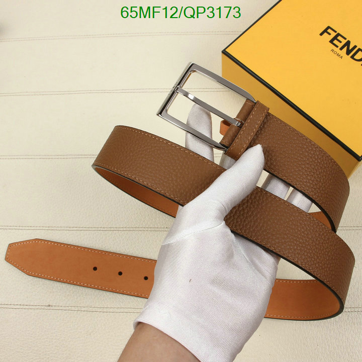 Fendi-Belts Code: QP3173 $: 65USD