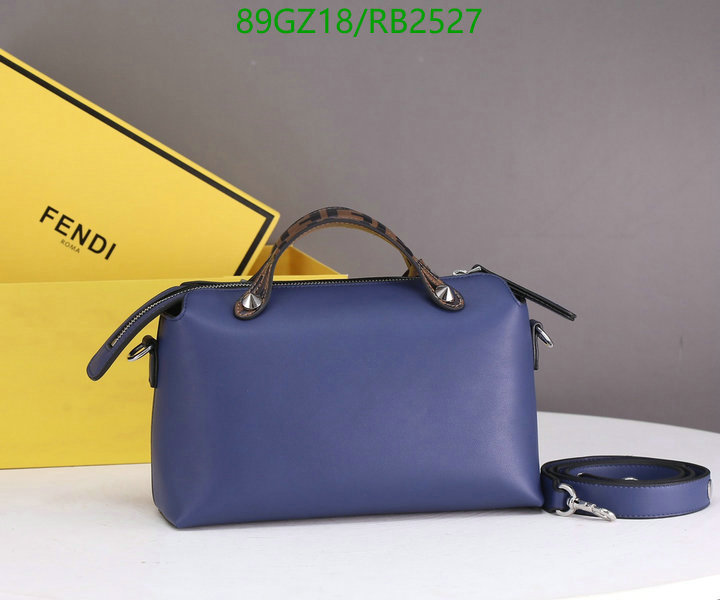 Fendi-Bag-4A Quality Code: RB2527 $: 89USD