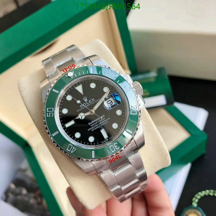 Rolex-Watch-4A Quality Code: RW8564 $: 179USD