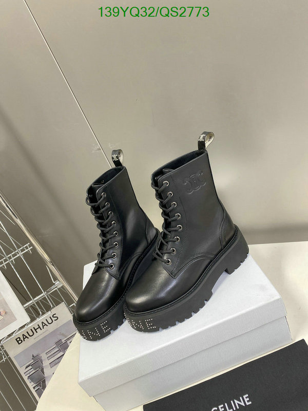 Boots-Women Shoes Code: QS2773 $: 139USD