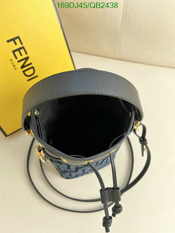 Fendi-Bag-Mirror Quality Code: QB2438 $: 169USD