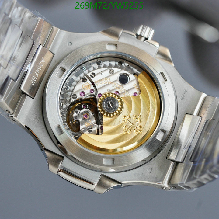 Patek Philippe-Watch-Mirror Quality Code: YW5255 $: 269USD