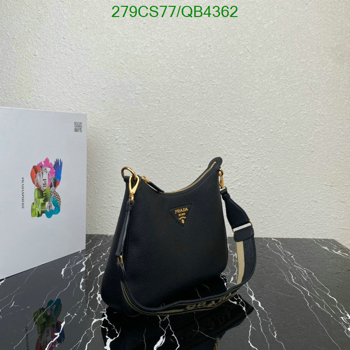 Prada-Bag-Mirror Quality Code: QB4362 $: 279USD