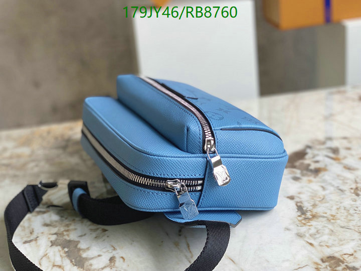 LV-Bag-Mirror Quality Code: RB8760 $: 179USD