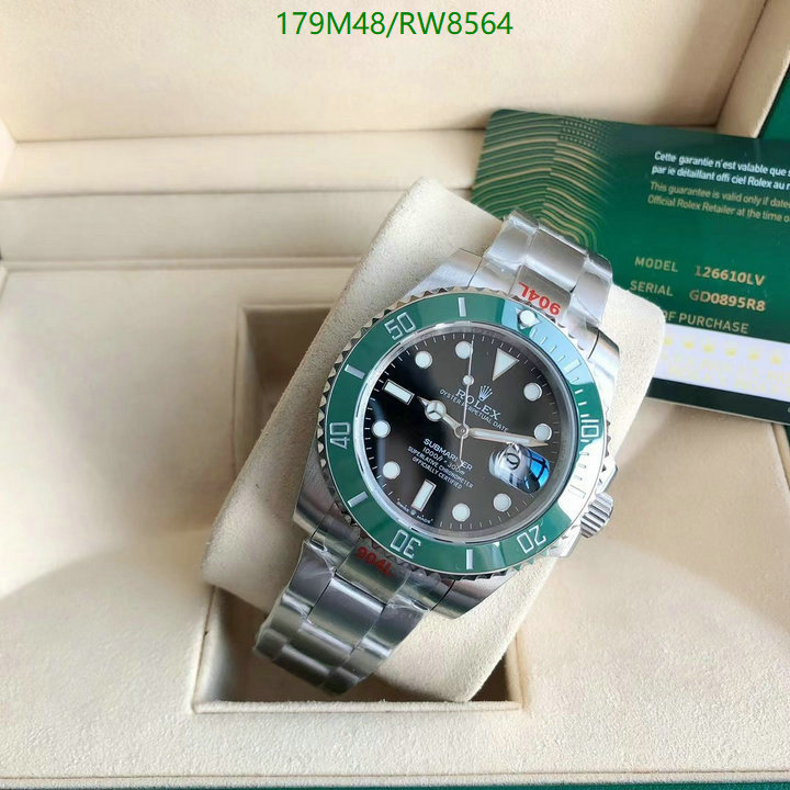 Rolex-Watch-4A Quality Code: RW8564 $: 179USD